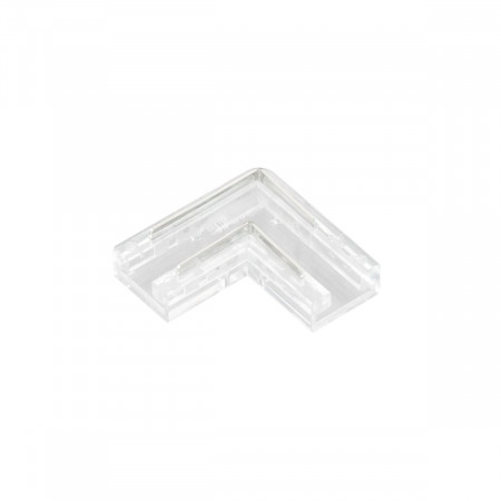 Коннектор угловой COB-MONO-5mm-2pin-STS, Arlight