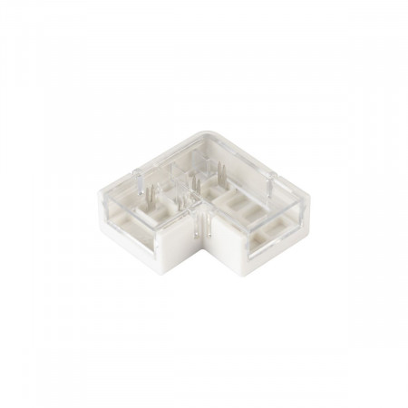 Коннектор угловой для лент ARL-10x05mm, Arlight