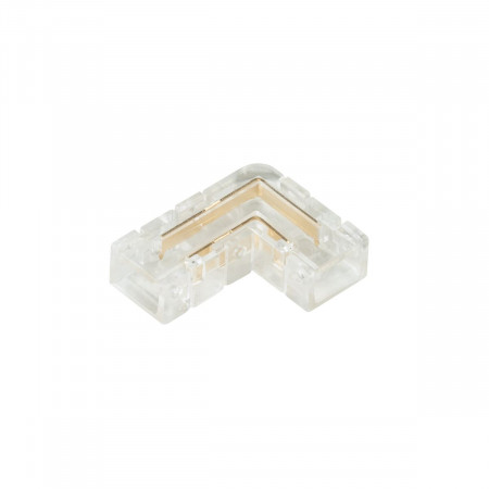 Коннектор угловой FIX-MONO-5mm-2pin-STS, Arlight