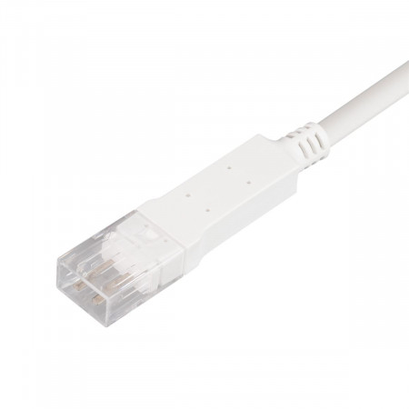 Коннектор выводной ARL-15x6.5mm, Arlight