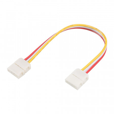 Коннектор выводной FIX-MIX-10mm-150mm-X2 (3-pin), Arlight