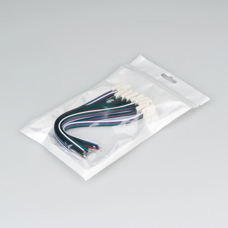 konnektor-vivodnoj-fix-rgbw-12mm-150mm-x1-5-pin_12499