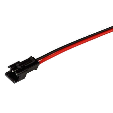 Коннектор выводной SM-2pin-L150mm-X1F (MAMA), Arlight