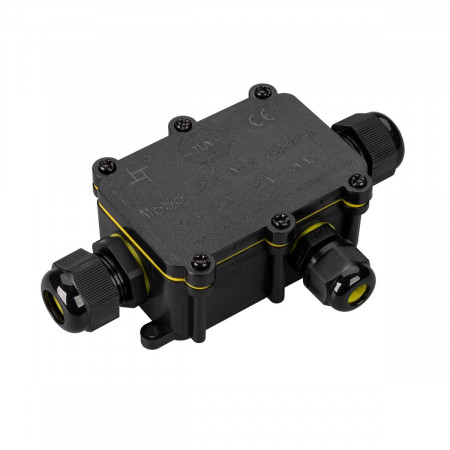 Коробка распределительная NEO-GERM-3-WTW (5-9mm), Arlight