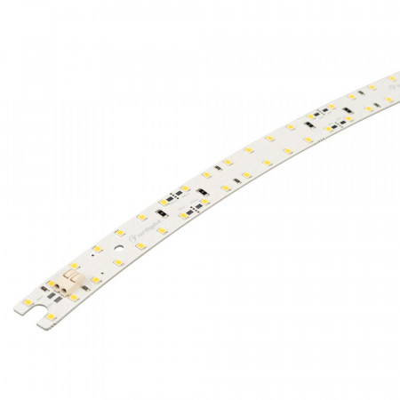 Линейка SL-ARC-D1500-A45-11.5W 24V Warm3000 (580мм, дуга 1 из 8), Arlight
