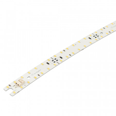 Линейка SL-ARC-D3000-A23-11.6W 24V White6000 (590мм, дуга 1 из 16), Arlight