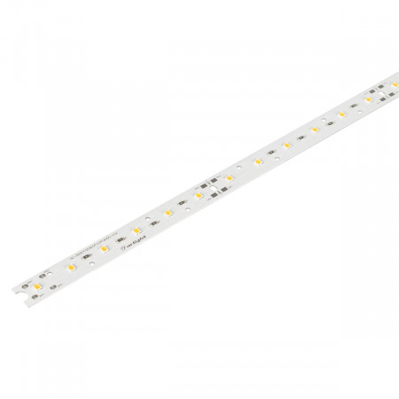 Линейка SL-LINE-540-A30-14mm 24V Warm2700 (11W, IP20, 540mm, no wires), Arlight