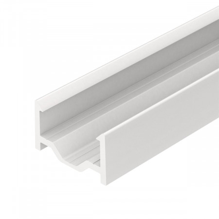 Профиль пластиковый ARH-CH15-2000-PVC, Arlight