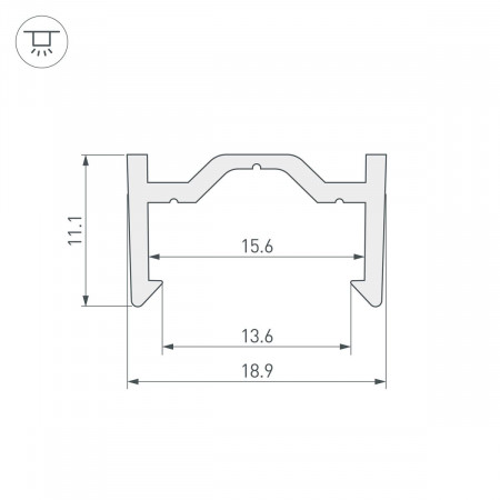 profil-plastikovij-arh-ch15-2000-pvc_21381