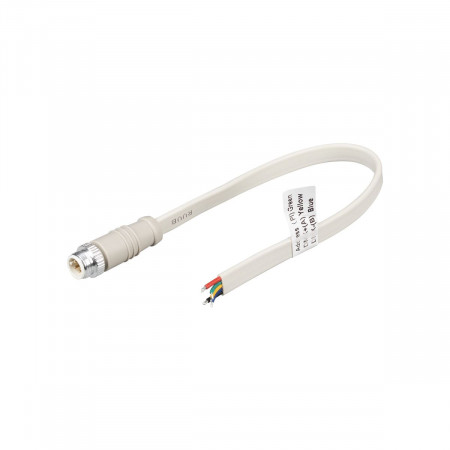 Разъем выводной ARL-RGBW-5PIN-L300-M-IP67, Arlight