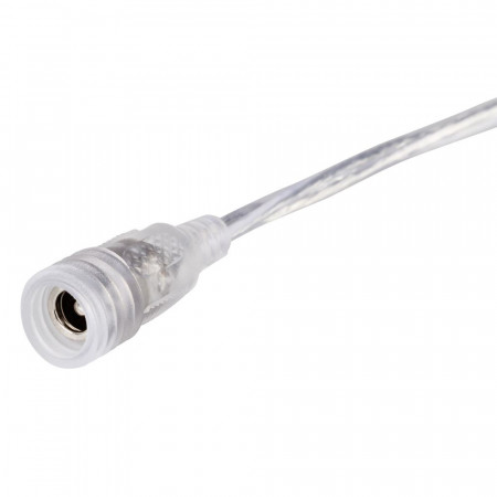 Разъем выводной DCWP-2pin-L150mm-X1F (MAMA), Arlight