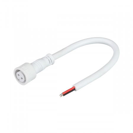Разъем выводной DCWP-MONO-2PIN-L150-F, Arlight