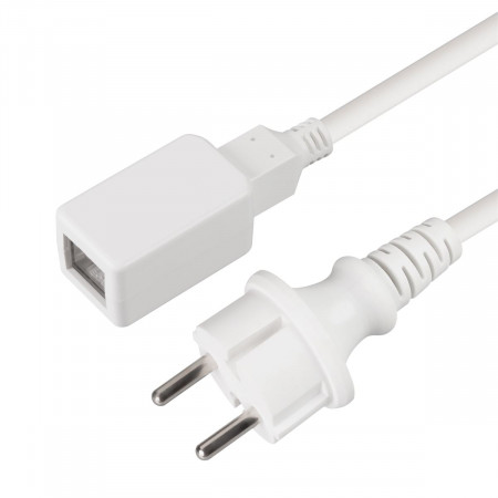 Шнур питания для лент ARL-A84, Arlight