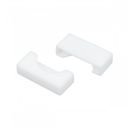 Силиконовая заглушка для лент FLT 23mm, Arlight