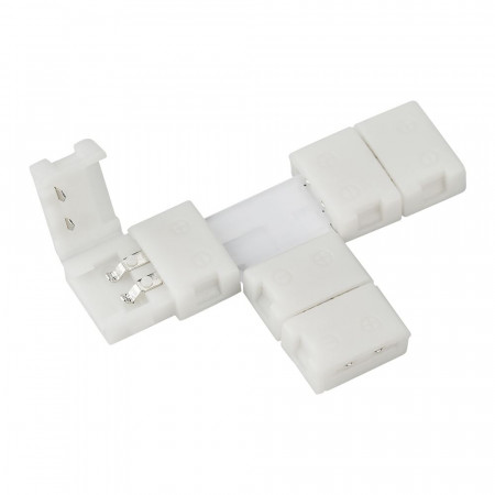 Соединитель тройной FIX-MONO-8mm-T, Arlight