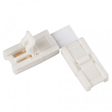 Соединитель угловой FPC-MONO-8mm-L, Arlight