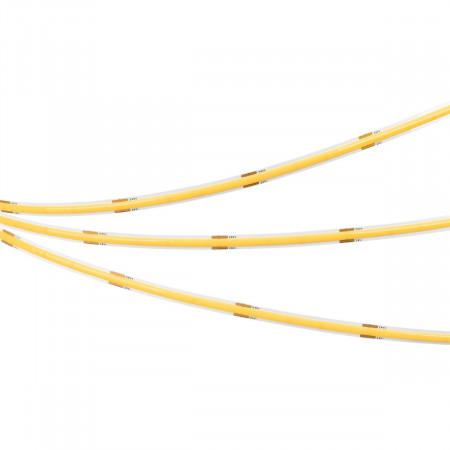 Светодиодная лента COB-X480-6mm 24V White6000 (6 W/m, IP20, CSP, 4m), Arlight