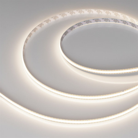 Светодиодная лента COB-X544-8mm 24V Day4000 (11 W/m, IP20, 5m, FreeСut), Arlight