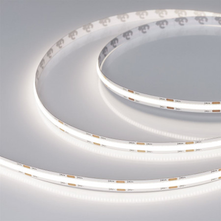 Светодиодная лента COB-X544-8mm 24V Day4000 (11.5 W/m, IP20, 5m), Arlight