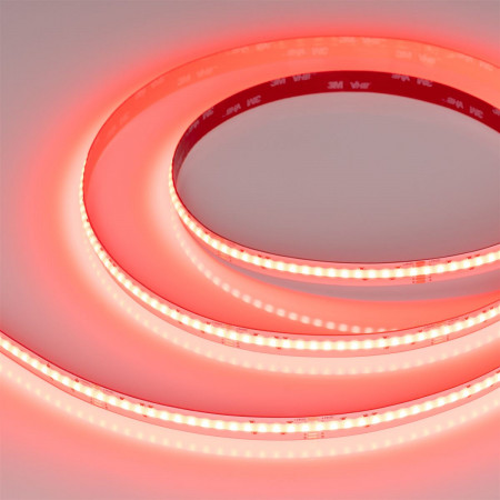 Светодиодная лента COB-X768-12mm 24V RGBW-Day (15 W/m, IP20, CSP, 5m), Arlight