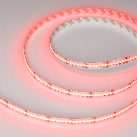 Светодиодная лента CSP-X840-12mm 24V RGBW-White (17.2 W/m, IP20, 5m), Arlight