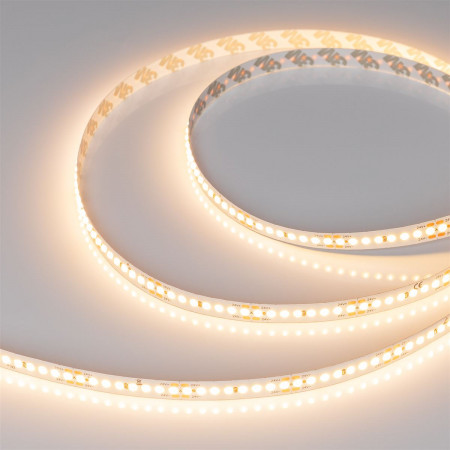 Светодиодная лента DOT-X192-10mm 24V Warm3000 (16 W/m, IP20, 5m), Arlight