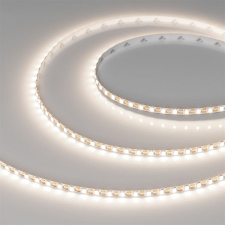 Светодиодная лента FC-A120-5mm 24V Day4000-CX1 (10 W/m, IP20, 5m), Arlight