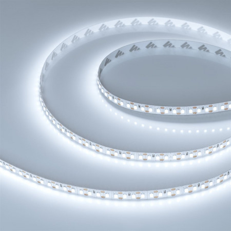 Светодиодная лента FC-A160-8mm 24V White6000-CX1 (14 W/m, IP20, 5m), Arlight