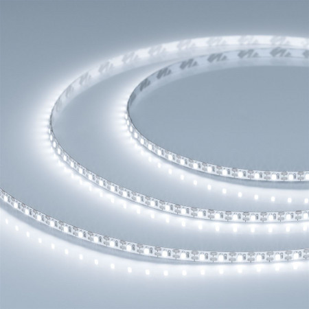 Светодиодная лента FC-M160-4mm 24V White6000-CX1 (10 W/m, IP20, 5m), Arlight