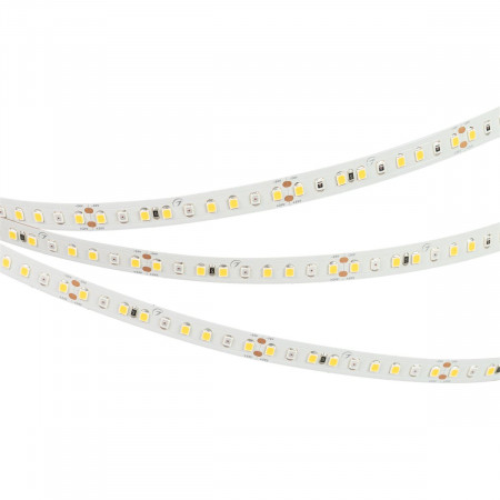 Светодиодная лента FITOLUX-A144-10mm 24V Warm3000-Red (14 W/m, IP20, 2835, 5m), Arlight