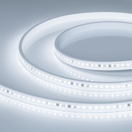 Светодиодная лента герметичная ARL-PV-A120-15mm 230V White6000 (15 W/m, IP65, 50m), Arlight