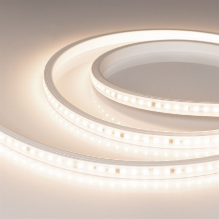 Светодиодная лента герметичная ARL-PV-A84-17mm 230V Day4000 (14 W/m, IP65, FlickerFree, 30m), Arlight