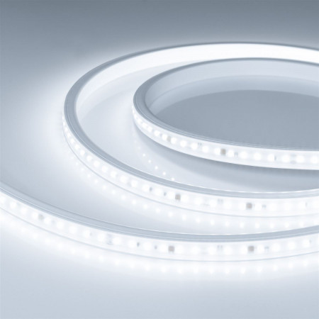 Светодиодная лента герметичная ARL-PV-A84-17mm 230V White6000 (14 W/m, IP65, FlickerFree, 30m), Arlight