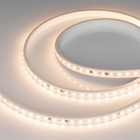 Светодиодная лента герметичная ARL-PV-C72-15.5mm 230V Warm3000 (14 W/m, IP65, 5630, 50m), Arlight