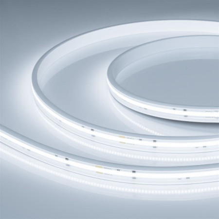 Светодиодная лента герметичная ARL-PV-X720-15mm 230V White6000 (14 W/m, IP65, 50m), Arlight