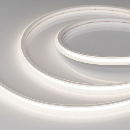 Светодиодная лента герметичная COB-PL90-X544-12mm 24V Day5000 (11.5 W/m, IP65, CSP, 5m), Arlight