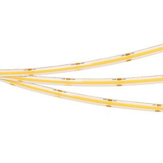Светодиодная лента герметичная COB-SE-X320-8mm 24V Day4000 (8 W/m, IP65, 5m), Arlight