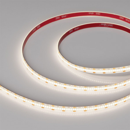 Светодиодная лента герметичная COB-SE-X360-8mm 5V Day4000 (5 W/m, IP65, CSP, 5m), Arlight
