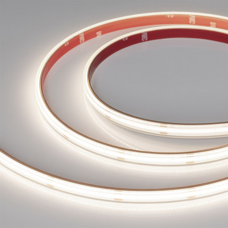 Светодиодная лента герметичная CSP-PFS-X480-10mm 24V Day4000 (14.4 W/m, IP68, TWP100, 5m), Arlight