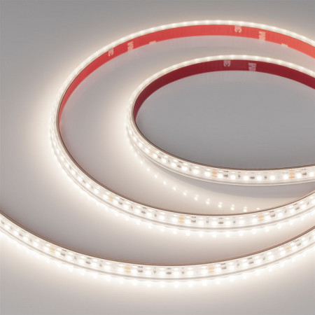 Светодиодная лента герметичная IC-PS-A120-10mm 24V Day4000 (9.6 W/m, IP67, 2835, 10m), Arlight