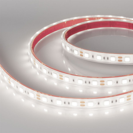 Светодиодная лента герметичная RTW-PFS-B60-13mm 12V Day5000 (14.4 W/m, IP68, 5060, 5m), Arlight