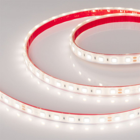Светодиодная лента герметичная RTW-PFS-B60-13mm 24V Day4000 (14.4 W/m, IP68, 5060, 5m), Arlight