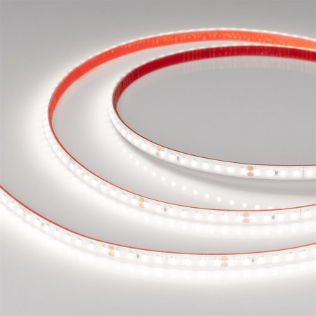 Светодиодная лента герметичная RTW-PR-A128-10mm 24V White6000 (9.6 W/m, IP66, 2835, 5m), Arlight