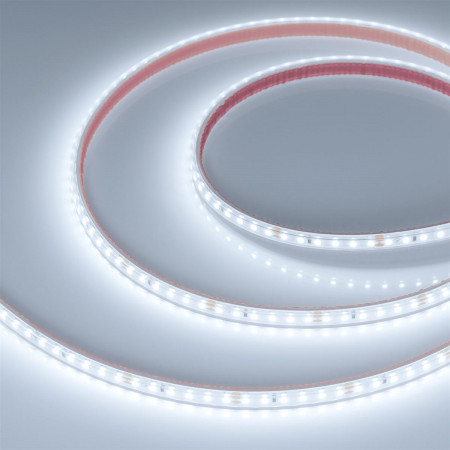 Светодиодная лента герметичная RTW-PS-A120-10mm 24V White6000 (9.6 W/m, IP67, 2835, 50m), Arlight