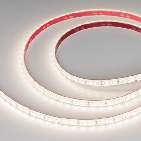 Светодиодная лента герметичная RTW-PS-A80-12mm 24V Day4000 (4.8 W/m, IP67, TWP100, 5m), Arlight