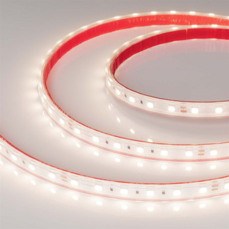 Светодиодная лента герметичная RTW-PS-B60-12mm 24V Day4000 (14.4 W/m, IP67, 5060, 5m), Arlight