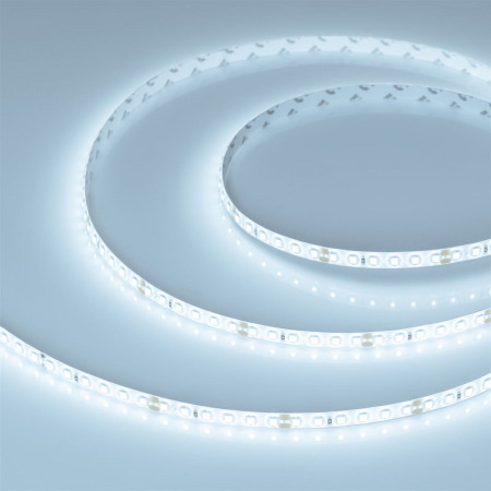 Светодиодная лента герметичная RTW-SE-A120-8mm 24V Cool 10K (9.6 W/m, IP65, 2835, 5m), Arlight