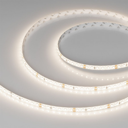 Светодиодная лента герметичная RTW-SE-A120-8mm 24V Day4000 (9.6 W/m, IP65, 2835, 5m), Arlight