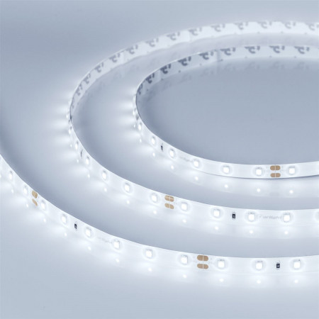 Светодиодная лента герметичная RTW-SE-A60-8mm 24V Cool 10K (7.2 W/m, IP65, 2835, 5m), Arlight