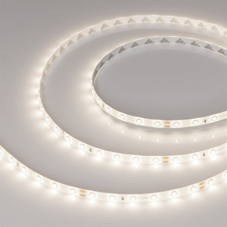 Светодиодная лента герметичная RTW-SE-A60-8mm 24V Day4000 (7.2 W/m, IP65, 2835, 5m), Arlight
